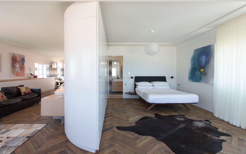 Bondi Apartment