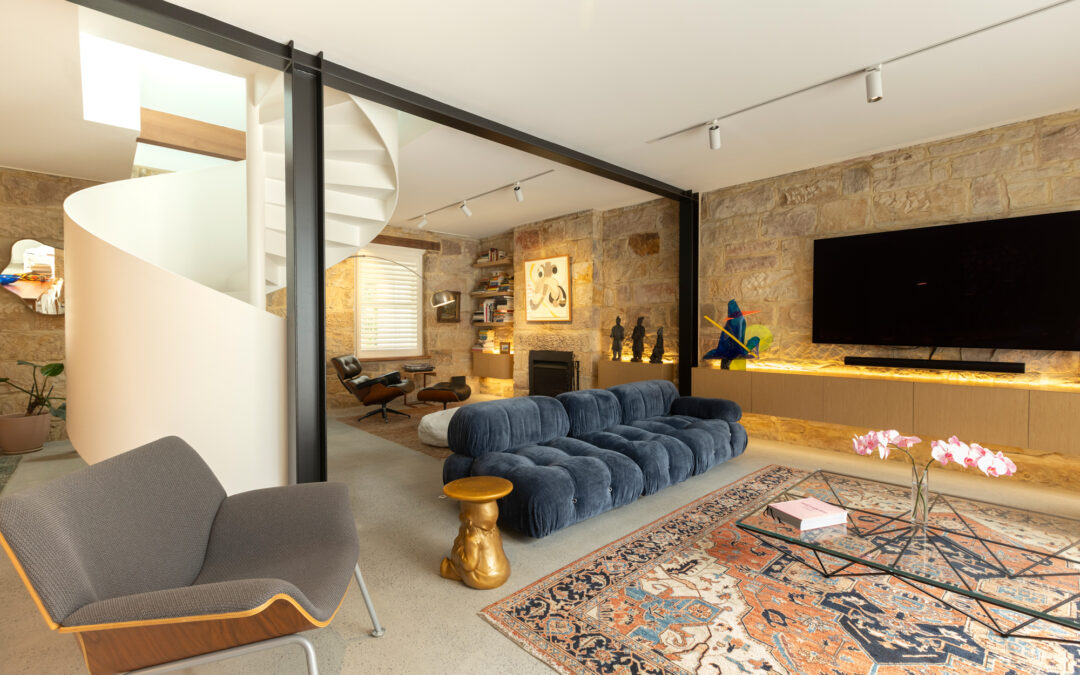 Glenmore House